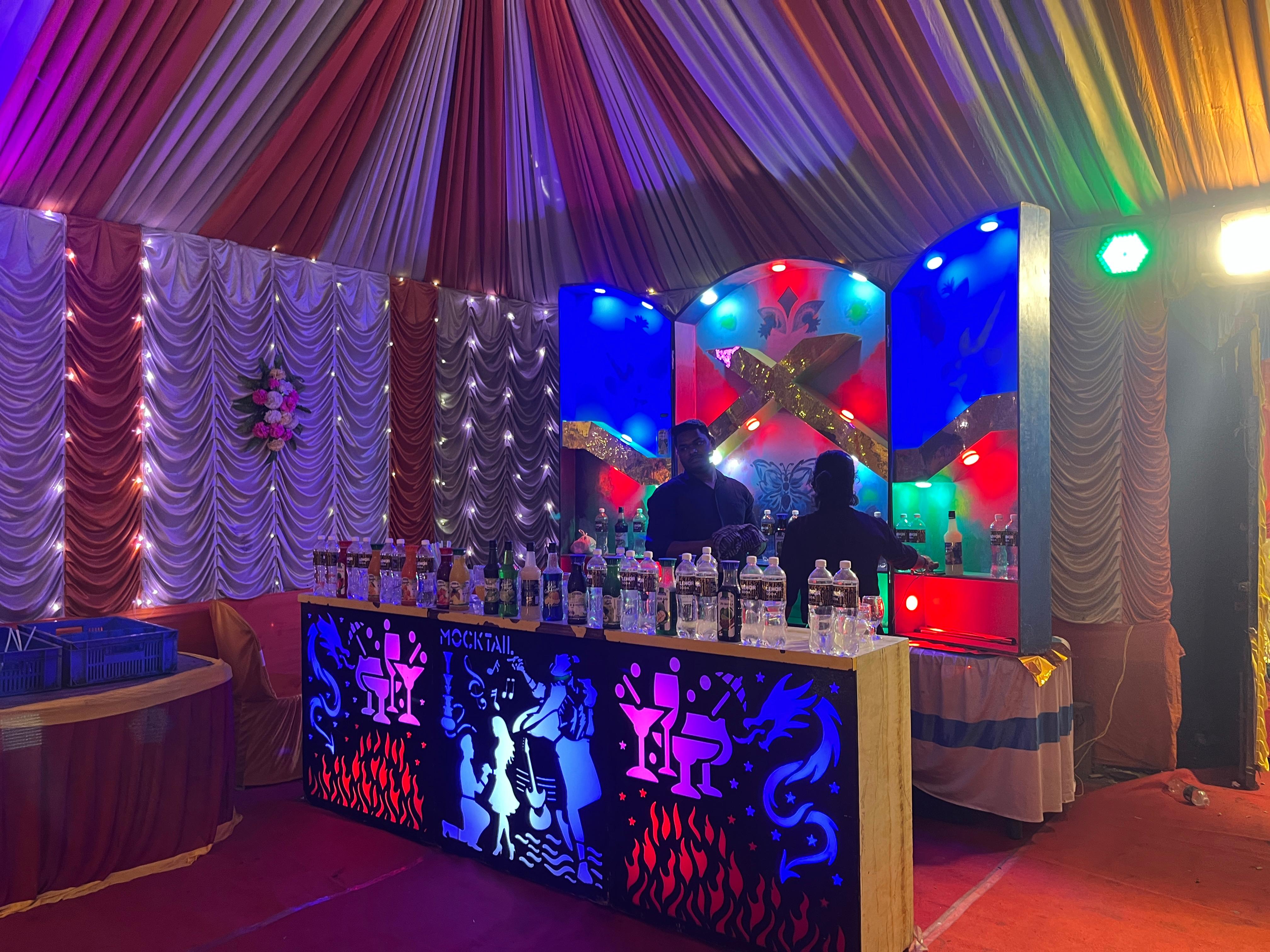 Corporate Conference Hall